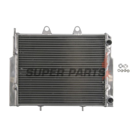 Ψυγείο -4 RIDE- Polaris ACE 500 2015/2018, Polaris ACE 570 2015-2018, Polaris Ranger 500 2013, Polaris Ranger 570 2014-2018, Polaris Ranger 800 2008-2014