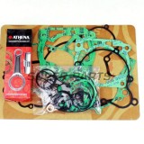 Σετ μπιέλας και φλαντζών -ATHENA- Husaberg TE 250/300 2011-2012, Husqvarna TC 250 2017, TE 250/300 2014-2016, KTM EXC 250 2005-2009/2011-2013/2016, EXC 300 2008-2016, Freeride 250 2014-2017, SX 250 2007-2019