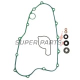 Κιτ επισκευής αντλίας νερού -ATHENA- Honda CRF 450 2002-2008