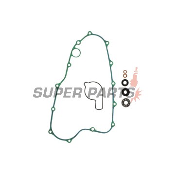 Κιτ επισκευής αντλίας νερού -ATHENA- Honda CRF 450 2002-2008