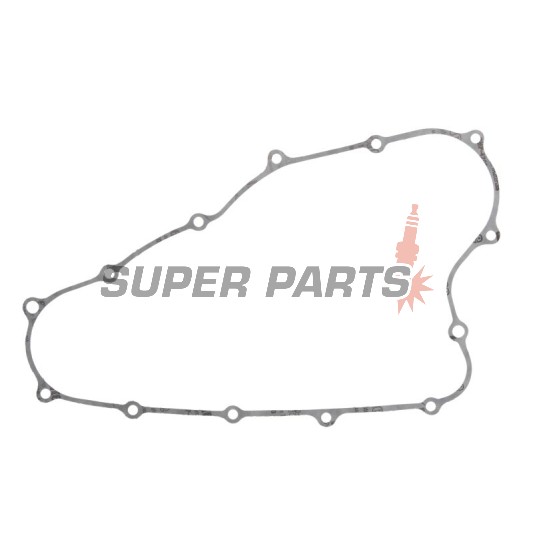 Φλάντζα καπακιού συμπλέκτη -WINDEROSA- Honda CRF 450 2009-2016