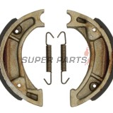 Σιαγόνες φρένων -FERODO- FSB714, 95x20mm, Honda CR50/60/80R, CRF70F/100R, CRM75, QR50, XR70/XR100R, Dio, Wallaroo, Vision (1982-2010), Kymco CX50, DJ50, DJW/DJX/DJY50, ZX50 Fever (1991-2007), HSC HSC01, SR50, ZR50, ZX50 (1992)