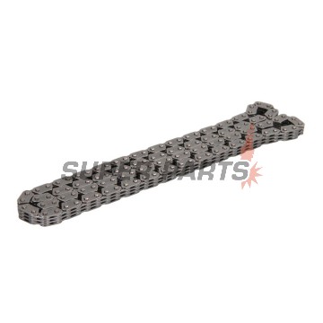 Καδένα χρονισμού -DID- SCA0409ASV-118Z, κλειστού τύπου, Honda Africa Twin/Transalp/Deauville/Shadow/Dominator, Kawasaki Prairie/ZXR400 360-750 1982-2014