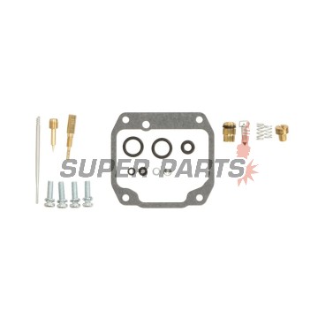 Κιτ επισκευής καρμπυρατέρ -4 RIDE- Suzuki LT/LT-F 160 1991-2001