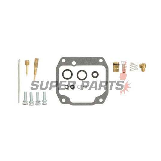 Κιτ επισκευής καρμπυρατέρ -4 RIDE- Suzuki LT/LT-F 160 1991-2001