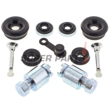 Κιτ επισκευής ταμπούρου -ALL BALLS- Honda TRX 350 2000-2003