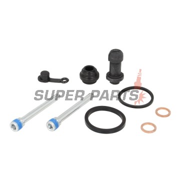 Κιτ επισκευής δαγκάνας φρένου -ALL BALLS- Suzuki DR 650 1996-2017, RM 250 1993-1995, RM-X 250 1993-1999, Yamaha TT-R 250 1999-2006, WR 250 1991-1997, WR 400 1998, YZ 125 1991-1997, YZ 400 1998