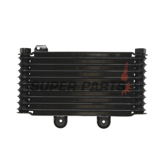 Ψυγείο -4 RIDE- Suzuki GSF 600 1995-2004, Suzuki GSF 650 2005-2006