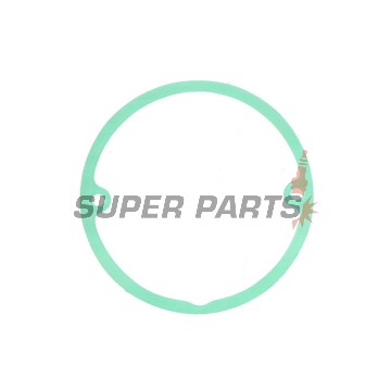 Φλάντζα καπακιού στάτη -ATHENA- Kawasaki Z 900 1976-1977, Z 1015 1977-1980, Z 1000 1979-1981