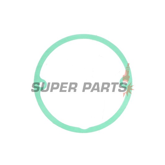 Φλάντζα καπακιού στάτη -ATHENA- Kawasaki Z 900 1976-1977, Z 1015 1977-1980, Z 1000 1979-1981