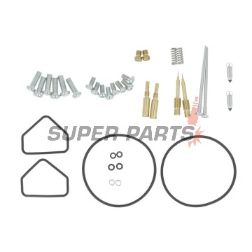 Κιτ επισκευής καρμπυρατέρ -ALL BALLS- Kawasaki VN 750 1987-1990, 1995-2006
