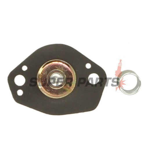 Κιτ επισκευής βαλβίδας AIR CUT -TOURMAX- Kawasaki KLX 125 2003-2006, Suzuki DR-Z 125 2003-2015