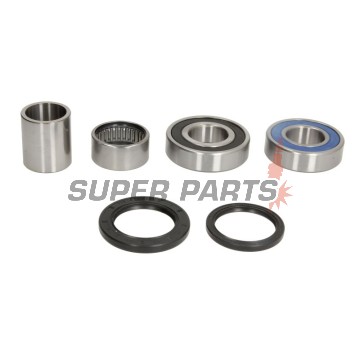 Σετ ρουλεμάν τροχού -ALL BALLS- Yamaha FZ-10 998 2017, MT-10 1000 2018-2019, YZF-R1 1000 2016-2018
