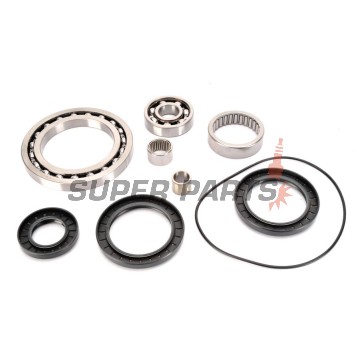 Κιτ επισκευής διαφορικού -ALL BALLS- CF Moto UF 500 2015-2017, UF 800 2013-2014, 2017, ZF 500 2016, ZF 600 2011, 2013, 2015, ZF 800 2015-2017, Yamaha YFM 660 2002-2008, YXR (Rhino) 450 2006-2009, YXR (Rhino) 660 2004-2007