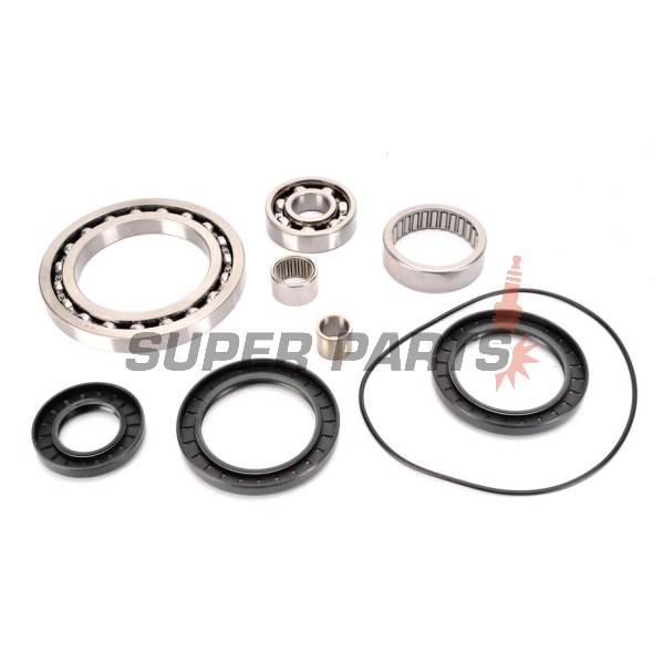 Κιτ επισκευής διαφορικού -ALL BALLS- CF Moto UF 500 2015-2017, UF 800 2013-2014, 2017, ZF 500 2016, ZF 600 2011, 2013, 2015, ZF 800 2015-2017, Yamaha YFM 660 2002-2008, YXR (Rhino) 450 2006-2009, YXR (Rhino) 660 2004-2007