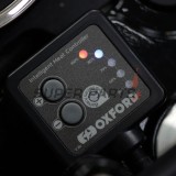 Θερμαινόμενα γκριπ -OXFORD- HotGrips Premium Retro