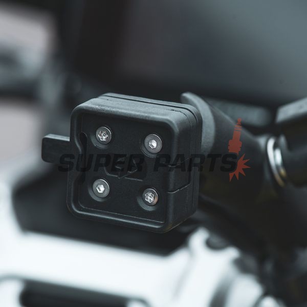 Βάση τηλεφώνου -OXFORD- CLIQR 1 Ball Mount