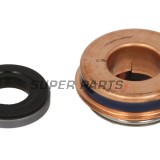 Φλάντζα αντλίας νερού -WINDEROSA- Polaris Frontier Classic 2001-2002, 2004, Polaris Frontier Indy 2002, Polaris Frontier Touring 2003-2005, Polaris Ranger 700 2005-2009, Polaris Ranger 800 2008-2016, Polaris Sportsman 600 2003-2004