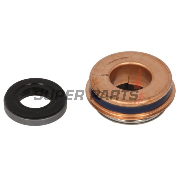 Φλάντζα αντλίας νερού -WINDEROSA- Polaris Frontier Classic 2001-2002, 2004, Polaris Frontier Indy 2002, Polaris Frontier Touring 2003-2005, Polaris Ranger 700 2005-2009, Polaris Ranger 800 2008-2016, Polaris Sportsman 600 2003-2004