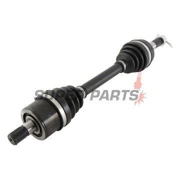 Ημιαξόνιο -ALL BALLS- Kawasaki KVF 650 2005-2013, KVF 750 2005-2017