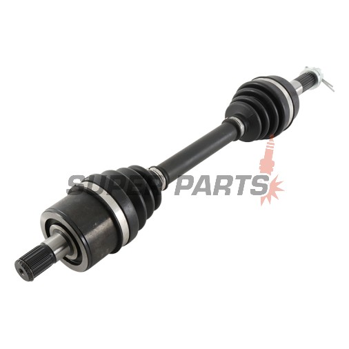 Ημιαξόνιο -ALL BALLS- Kawasaki KVF 650 2005-2013, KVF 750 2005-2017
