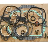 Πλήρες σετ φλαντζών κινητήρα -ATHENA- Honda CX 500 1977-1983, GL 500 1978-1984