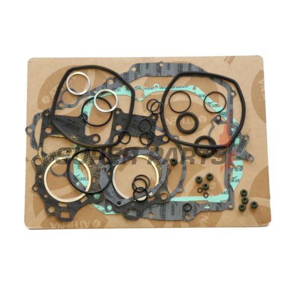 Πλήρες σετ φλαντζών κινητήρα -ATHENA- Honda CX 500 1977-1983, GL 500 1978-1984