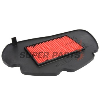 Φίλτρο αέρα -HIFLO FILTRO- HFA1114, Honda PCX 125cc