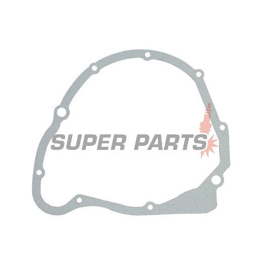 Φλάντζα καπακιού στάτη -WINDEROSA- Suzuki VL 1500 1998-2009