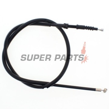 Ντίζα συμπλέκτη -ALL BALLS- Yamaha BW 350 1987-1988, TT 350 1986-1987, XT 350 1985-2000, YFM 350 1987-2004