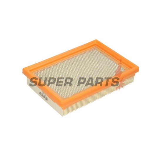 Φίλτρο αέρα -HIFLO FILTRO- HFA6101, Aprilia RXV/SXV 450-550 + RSV/Tuono 1000-1100 + Moto Guzzi Griso/Stelvio/California 850-1400 (2004-2022)