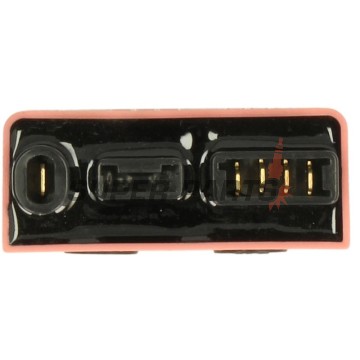 CDI/πολλαπλασιαστής -MOTORIX- αφαιρεί immobilizer, 4 pin, Aprilia, Piaggio, Vespa