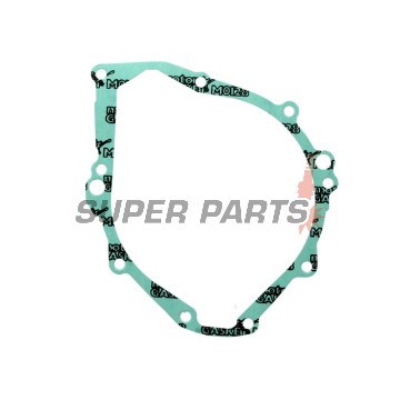Φλάντζα καπακιού στάτη -ATHENA- Suzuki GSX 1300 1999-2007/2010-2012, GSX 1340 2008-2014