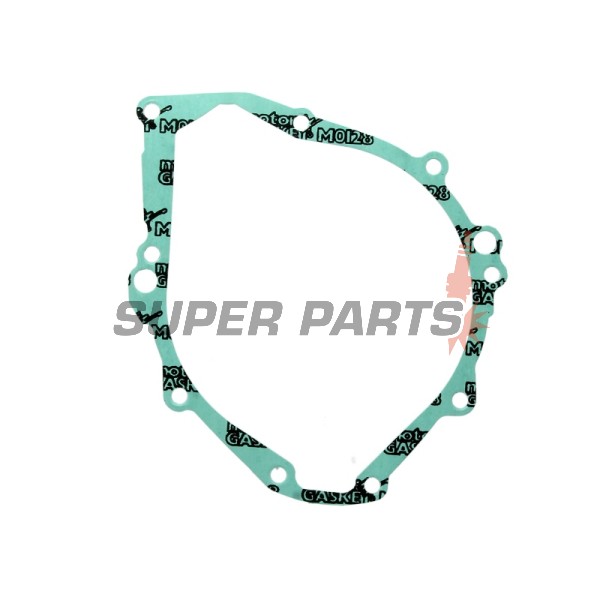 Φλάντζα καπακιού στάτη -ATHENA- Suzuki GSX 1300 1999-2007/2010-2012, GSX 1340 2008-2014