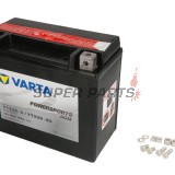 Μπαταρία -VARTA- YTX20-BS, 18Ah 12V