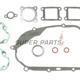 Πλήρες σετ φλαντζών κινητήρα -ATHENA- Yamaha DT 50 1982-1983, RD 50 1975-1977, TY 50 1978-1980