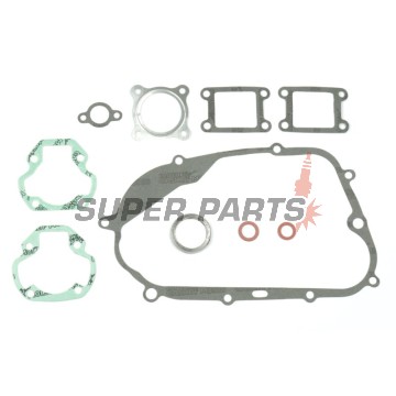 Πλήρες σετ φλαντζών κινητήρα -ATHENA- Yamaha DT 50 1982-1983, RD 50 1975-1977, TY 50 1978-1980