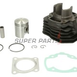 Σετ κυλίνδρου και πιστονιού -RMS- Peugeot Buxy 50 1994-1997, Peugeot Elyseo 50 1997-2003, Peugeot Elystar 50 2003-2005, Peugeot Speedake 50 1994-2001, Peugeot Speedfight 50 1996-1998, 2000, Peugeot Speedfight AC 50 1997-2000