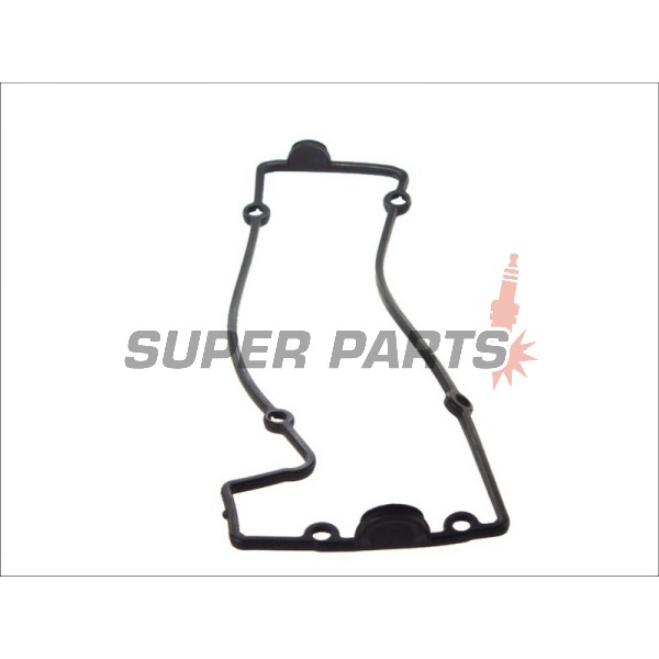 Φλάντζα καπακιού βαλβίδων -ATHENA- Kawasaki GPX/GPZ/ZL 600 1985-1995