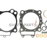 Σετ φλαντζών κυλίνδρου -ATHENA- Honda CRE 450 2007-2008, CRF 450 2007-2008, CRM 450/490 2007-2008