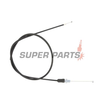 Ντίζα γκαζιού -4 RIDE- Honda CR 125/250/500 1984-2004