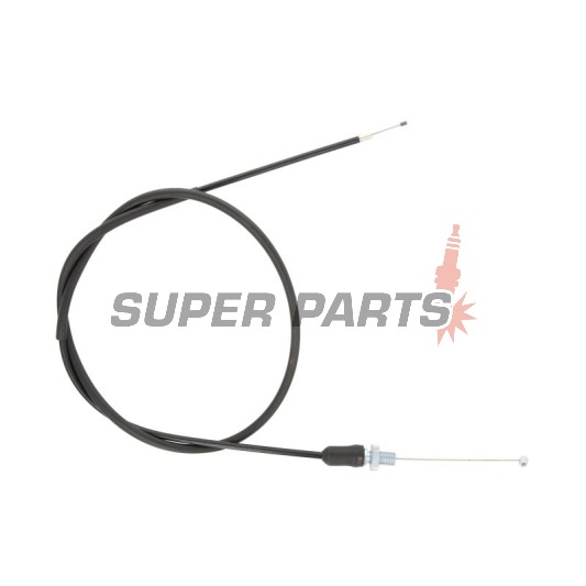Ντίζα γκαζιού -4 RIDE- Honda CR 125/250/500 1984-2004