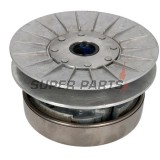 Torque driver με συμπλέκτη και καμπάνα -MOTORIX- πλήρες σετ, Yamaha Majesty, MBK Skyliner 250cc