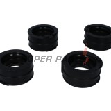 Λαιμοί εισαγωγής -TOURMAX- Yamaha XJ 600 1996-1998