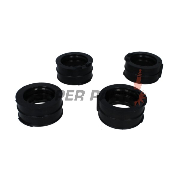 Λαιμοί εισαγωγής -TOURMAX- Yamaha XJ 600 1996-1998