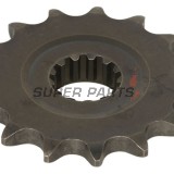 Μπροστινό γρανάζι -JT- JTF1535,15, 15 δόντια, Kawasaki ZX-6R 600 1998-2002, ZX-6R 636 2002, ZZR 600 2005-2008