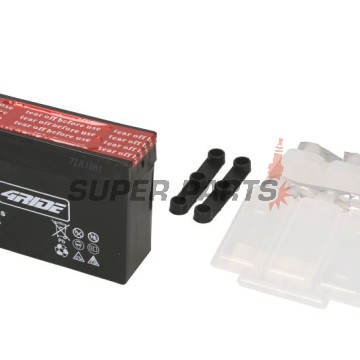Μπαταρία -4 RIDE- YT4B-BS 4RIDE, 2.3Ah 12V