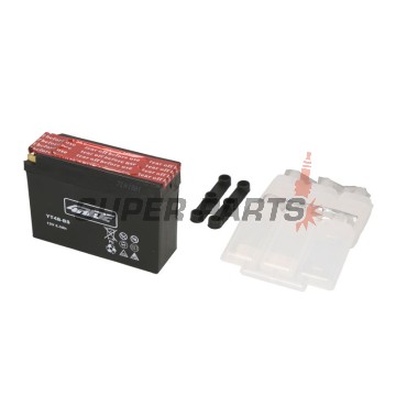 Μπαταρία -4 RIDE- YT4B-BS 4RIDE, 2.3Ah 12V