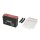 Μπαταρία -4 RIDE- YT4B-BS 4RIDE, 2.3Ah 12V