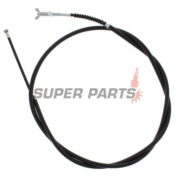 Ντίζα φρένου -ALL BALLS- Kawasaki KVF 650 2006-2013, KVF 750 2005-2024